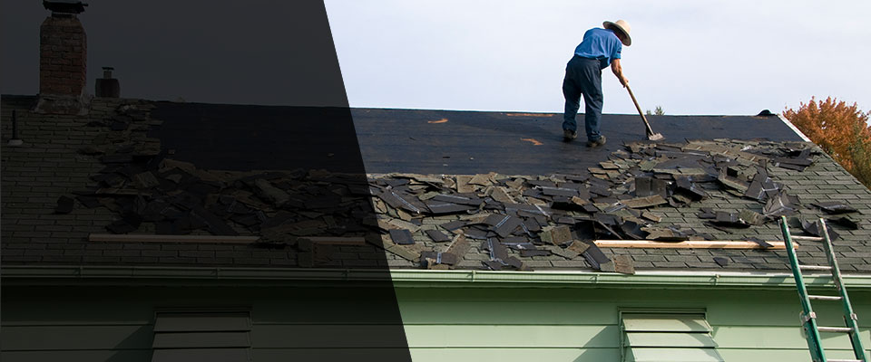 Selinsgrove Roofing Contractors